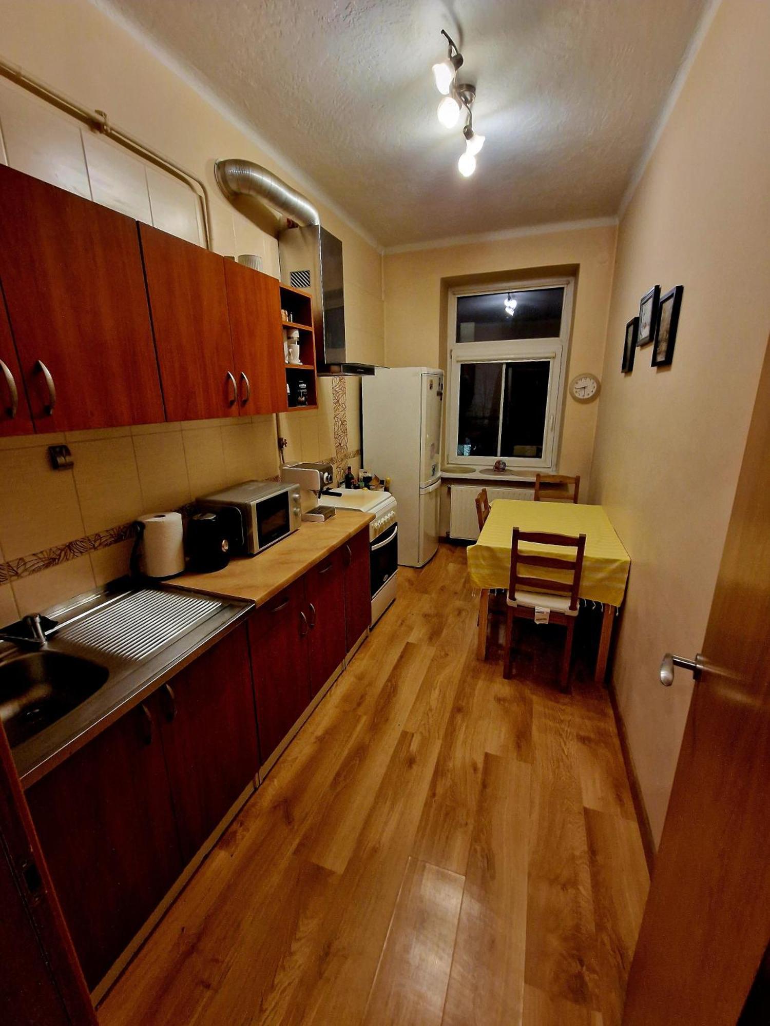 Kaunas Center Apartment Luaran gambar
