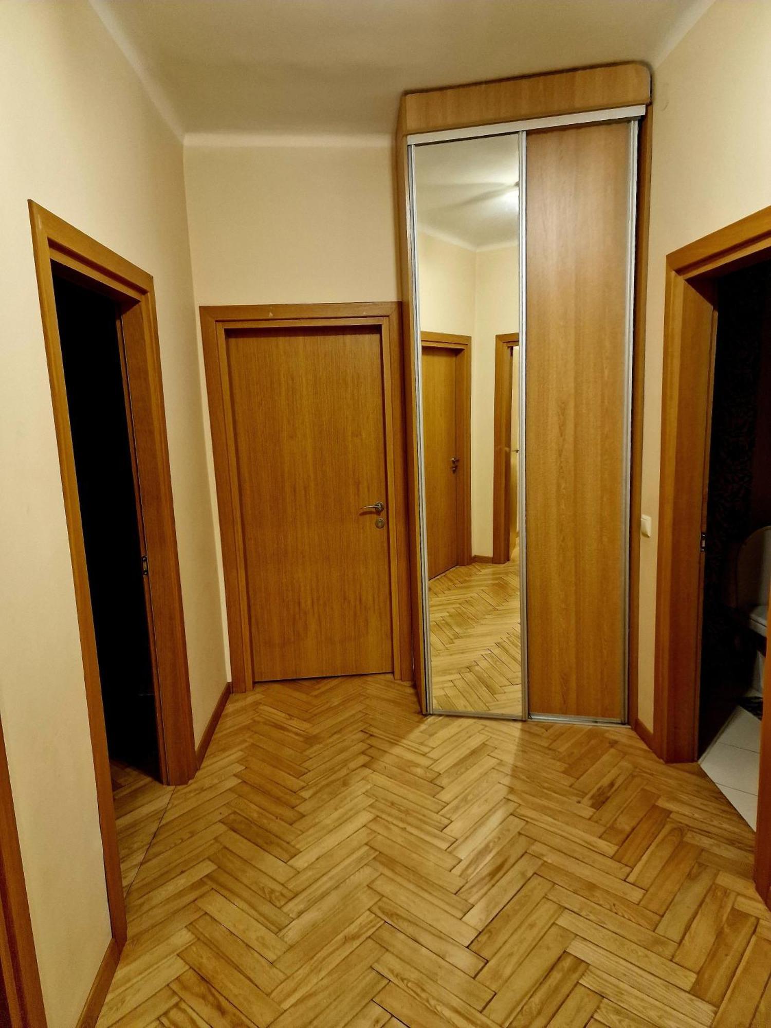 Kaunas Center Apartment Luaran gambar
