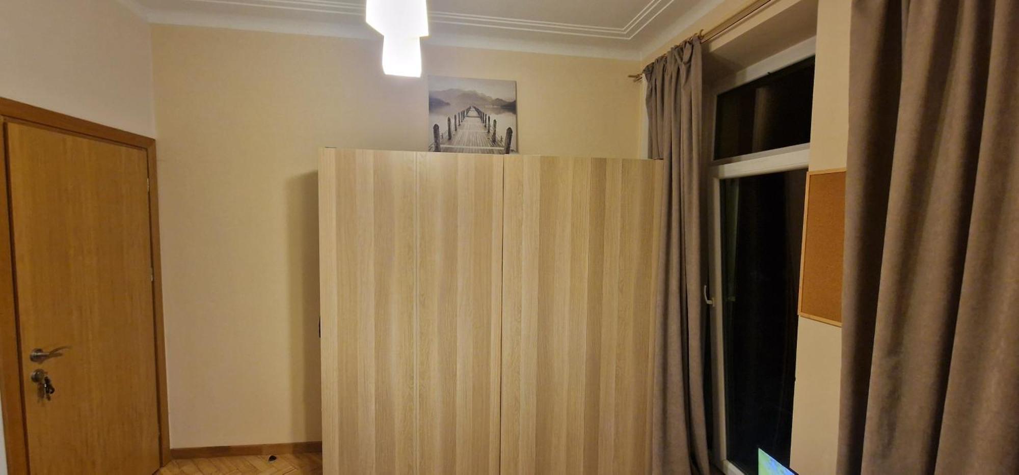 Kaunas Center Apartment Luaran gambar
