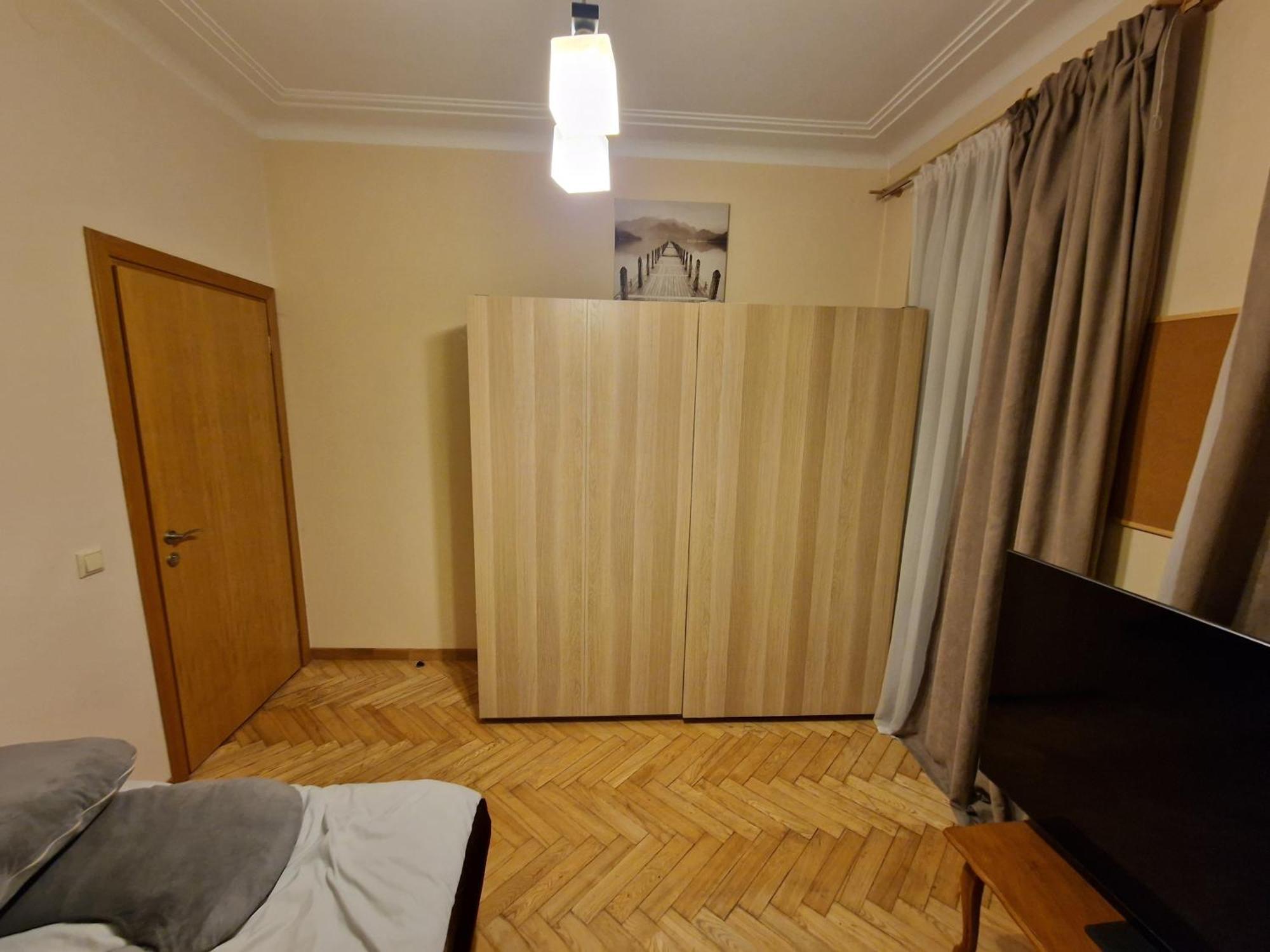Kaunas Center Apartment Luaran gambar