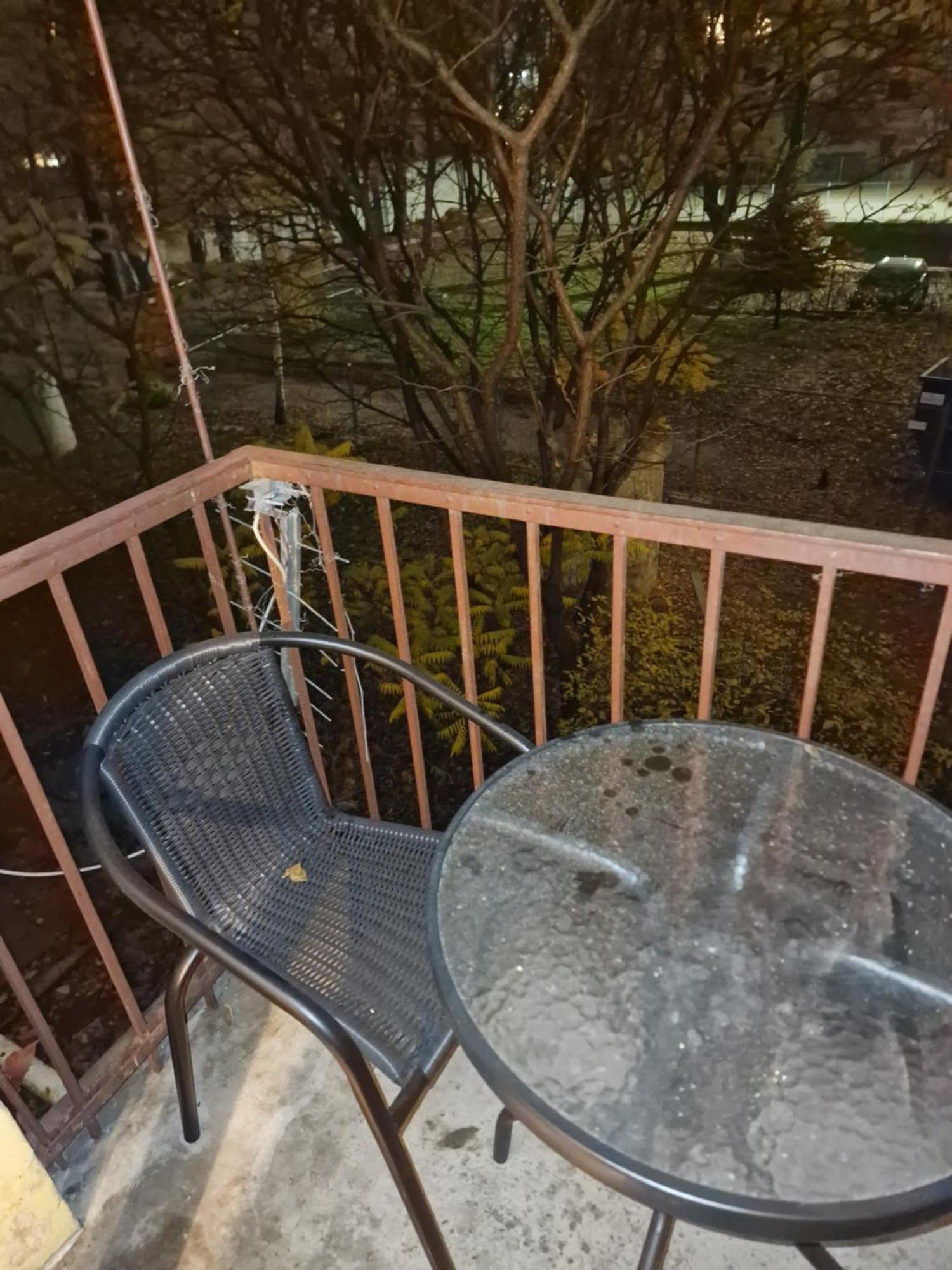 Kaunas Center Apartment Bilik gambar